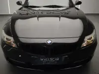 Usado BMW Z4 204 CV (150 kW) 2010 Negro Descapotable