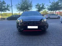 Usado Ford Focus ST-Line 125 CV (91 kW) 2017 Azul Berlina