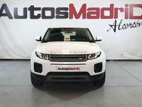 Usado Land Rover Range Rover evoque Pure 150 CV (110 kW) 2018 Blanco SUV