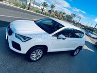 Usado Seat Ateca Reference 116 CV (85 kW) 2022 Blanco SUV