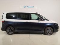 Nuevo VW Multivan 150 CV (110 kW) 2025 Otro Van