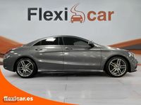 usado Mercedes CLA200 CLA