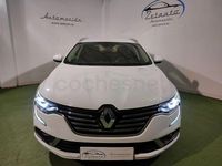 Usado Renault Talisman Zen 160 CV (117 kW) 2019 Blanco Familiar