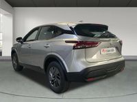 Usado Nissan Qashqai Acenta 141 CV (103 kW) 2023 Plateado SUV