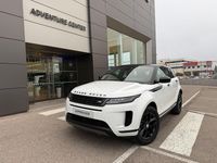 Usado Land Rover Range Rover evoque S 163 CV (119 kW) 2024 Blanco SUV