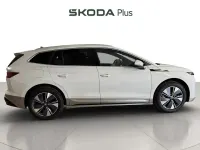 Novo Skoda Enyaq iV 210 kW (286 HP) 2026 Branco SUV