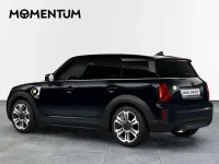 Usado Mini Cooper Countryman 220 CV (161 kW) 2022 Negro SUV