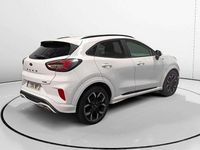 Usado Ford Puma ST-Line X 126 CV (92 kW) 2023 Blanco SUV