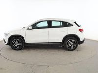 Usado Mercedes GLA200 Progressive 150 CV (110 kW) 2022 Blanco SUV