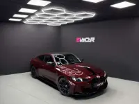 Usado BMW M4 Competition Edition 530 CV (389 kW) 2025 Burdeos Coupe