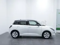 Nuevo Suzuki Swift 81 CV (59 kW) 2026 Blanco Utilitario