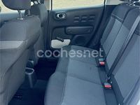 Usado Citroën C3 PureTech 82 CV (60 kW) 2018 Blanco Utilitario