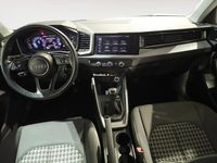 Usado Audi A1 Sportback 95 CV (69 kW) 2019 Rosa Utilitario