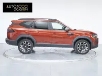 Usado Dacia Bigster Journey 155 CV (114 kW) 2025 Naranja SUV