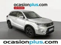 Usado Suzuki Vitara 129 CV (94 kW) 2022 Gris SUV