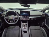 Usado Cupra Leon 150 CV (110 kW) 2025 Blanco Familiar