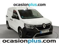 Usado Renault Kangoo 95 CV (69 kW) 2022 Blanco Monovolumen