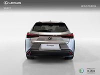 Usado Lexus UX 300h 2025 Gris SUV