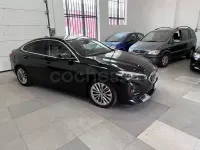 Usado BMW 220 Gran Coupé Comfort Edition 190 CV (139 kW) 2021 Negro Coupe
