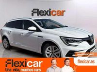 Usado Renault Mégane IV Business 160 CV (117 kW) 2022 Blanco Familiar