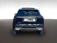 Usado Jaecoo 7 145 CV (106 kW) 2024 Negro crystal black SUV