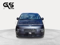 Usado Hyundai Staria 177 CV (130 kW) 2023 Azul Monovolumen