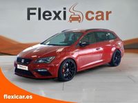 usado Seat Leon St 2.0 Tsi S&s Cupra Dsg6 290