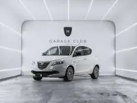 Usado Lancia Ypsilon Gold 69 CV (50 kW) 2013 Utilitario