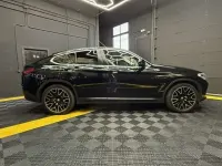 Usado BMW X4 265 CV (194 kW) 2019 Negro SUV