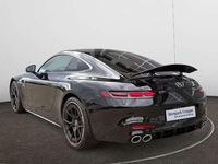 Usado Mercedes AMG GT 43 AMG 417 CV (306 kW) 2025 Negro Coupe