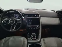 Usado Jaguar E-Pace R-Dynamic 160 CV (117 kW) 2023 Azul SUV