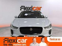 Usado Jaguar I-Pace 294 kW (400 CV) 2022 Blanco SUV