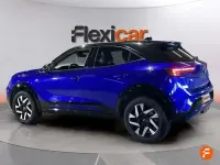 Usado Opel Mokka 136 CV (100 kW) 2025 Azul SUV