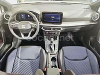 Nuevo Seat Ibiza FR 115 CV (84 kW) 2025 Blanco Berlina