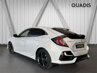 usado Honda Civic 1.0 VTEC Turbo Elegance Navi