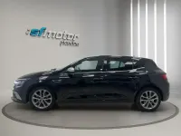 Occasion Renault Mégane GT Line GT-Line 115 PK (84 kW) 2020 Zwart Sedan