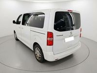 Usado Peugeot Traveller Business-Line 120 CV (88 kW) 2020 Blanco Monovolumen