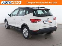 Usado Seat Arona Style 116 CV (85 kW) 2019 Blanco SUV