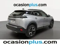 Usado Peugeot 2008 Allure 145 CV (106 kW) 2025 Gris SUV
