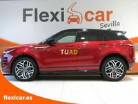 usado Land Rover Range Rover evoque 2.0 D150 R-Dynamic AUTO 4WD MHEV