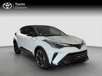 Usado Toyota C-HR Sport 184 CV (135 kW) 2022 Gris / plata SUV