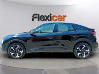 Usado Citroën C4 Feel 131 CV (96 kW) 2022 Negro Berlina
