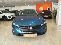 Usado Peugeot 308 Style 130 CV (95 kW) 2024 Azul Berlina