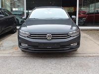 Usado VW Passat R-line 192 CV (141 kW) 2020 Gris Familiar