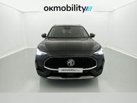 Usado MG HS Luxury 162 CV (119 kW) 2024 Negro guijarro SUV