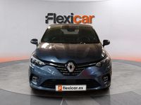 Usado Renault Clio V Zen 140 CV (102 kW) 2022 Azul Berlina