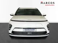 Nuevo Hyundai Kona 160 kW (218 CV) 2026 SUV