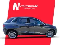 Usado Audi A3 Advanced Plus 110 CV (80 kW) 2023 Gris / plata Berlina