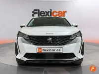 Occasion Peugeot 3008 Active 130 PK (95 kW) 2021 Wit SUV
