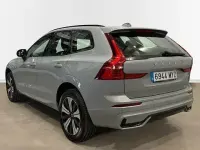 Usado Volvo XC60 Plus 350 CV (257 kW) 2025 Gris SUV